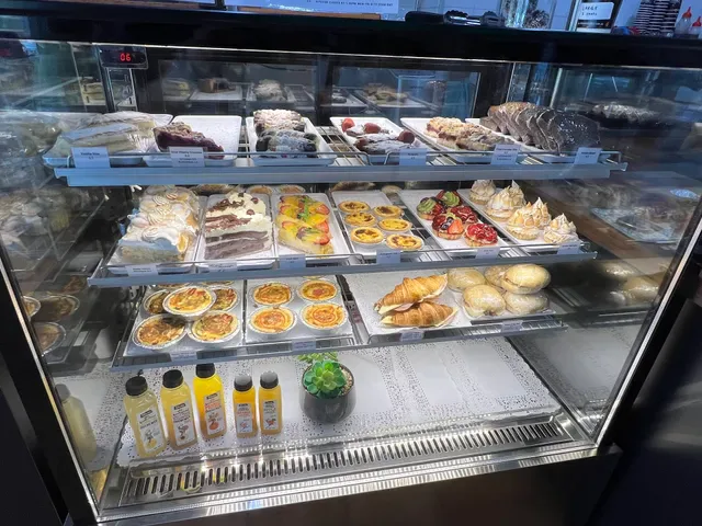 Kaffe House