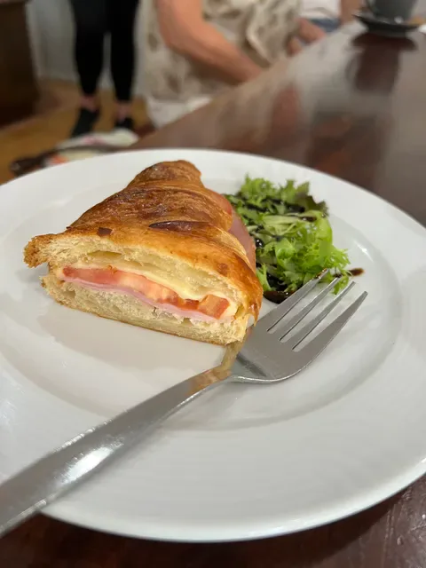 Kaffe House