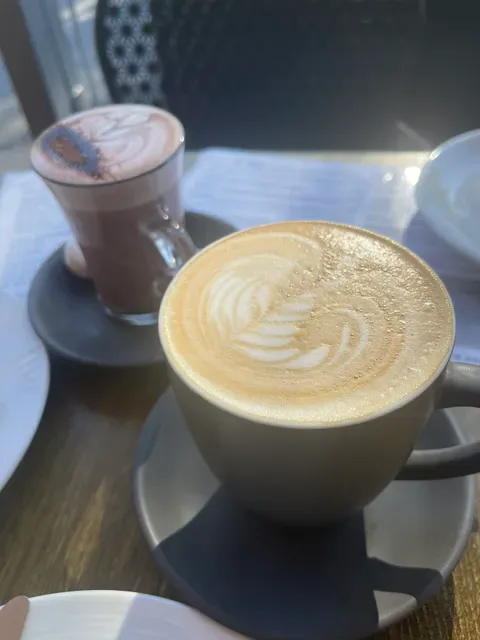 Kaffe House