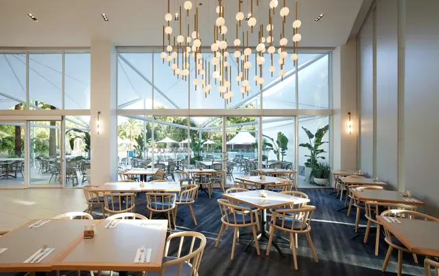 Kalinda Restaurant