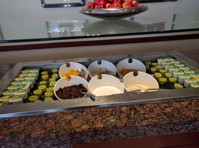 Kalinda Restaurant