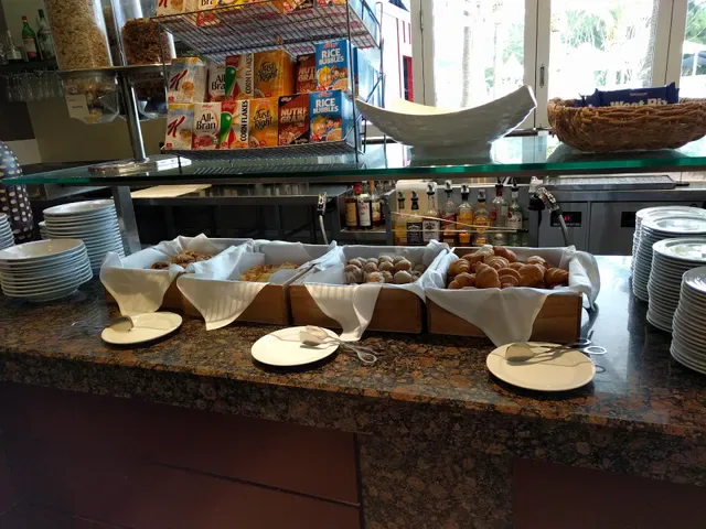 Kalinda Restaurant