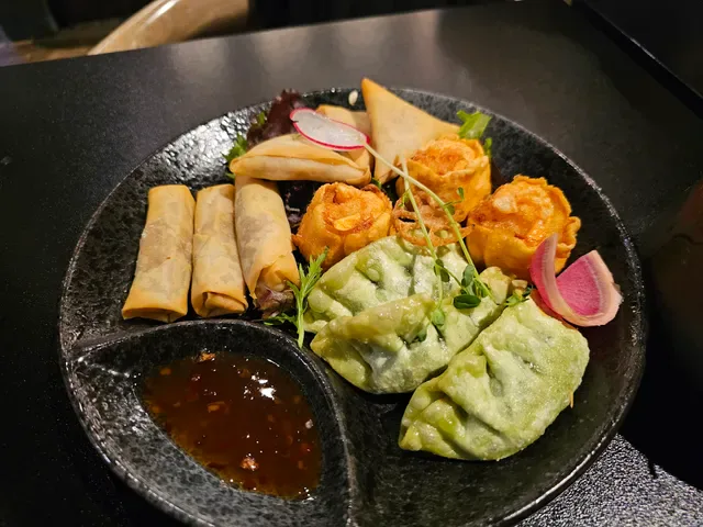Kamikaze Teppanyaki Coomera