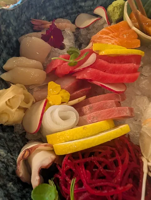 Kamikaze Teppanyaki Coomera