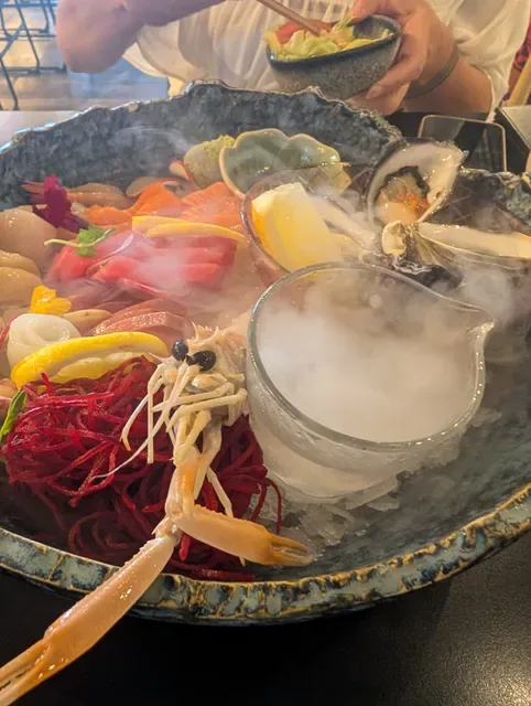 Kamikaze Teppanyaki Coomera