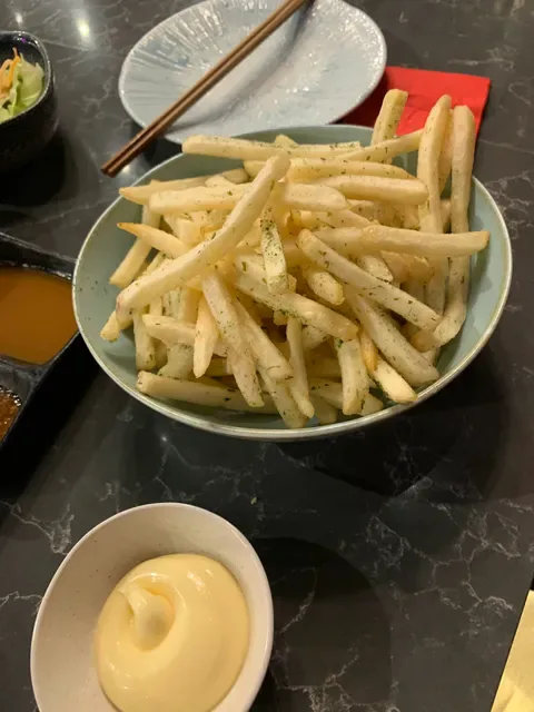 Kamikaze Teppanyaki Coomera
