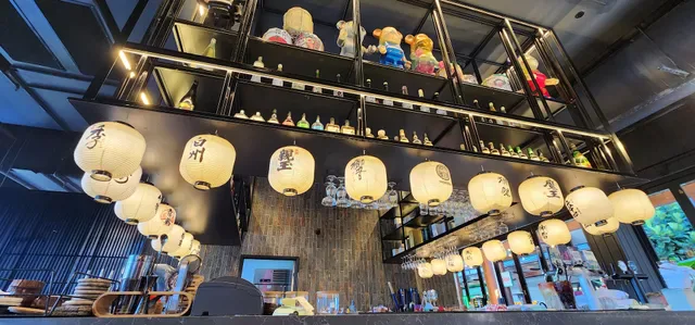 Kamikaze Teppanyaki Coomera