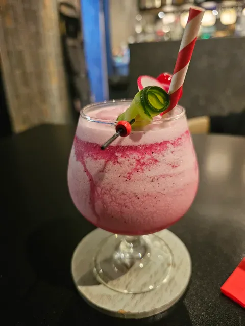 Kamikaze Teppanyaki Coomera