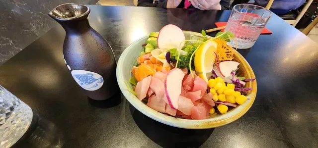 Kamikaze Teppanyaki Coomera