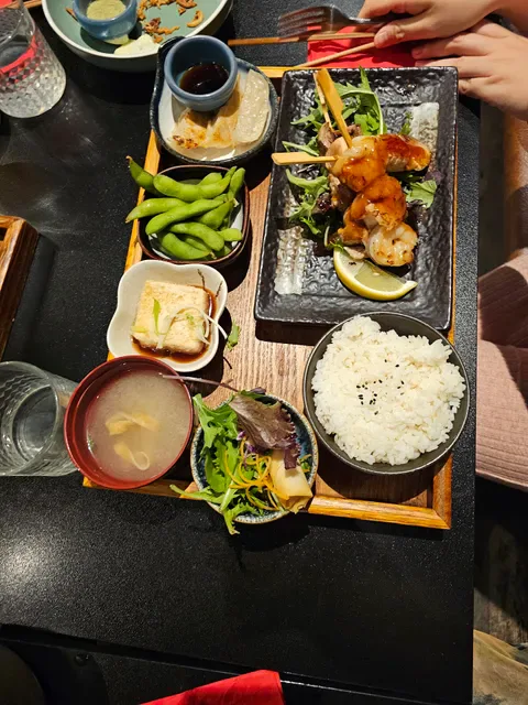 Kamikaze Teppanyaki Coomera