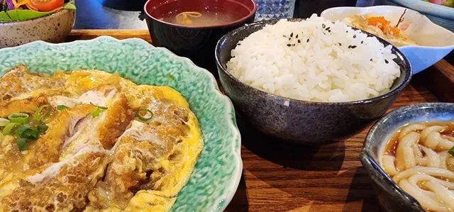 Kamikaze Teppanyaki Coomera