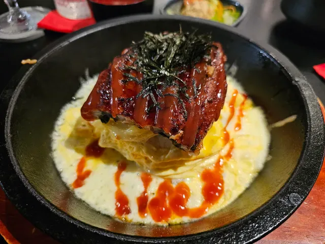 Kamikaze Teppanyaki Coomera