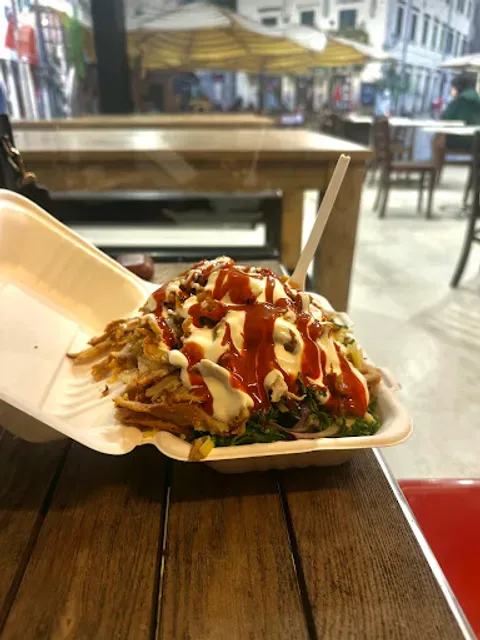 Kebab Genie