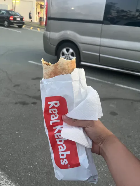 Kebab Genie