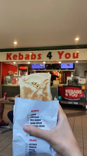 Kebabs 4 You
