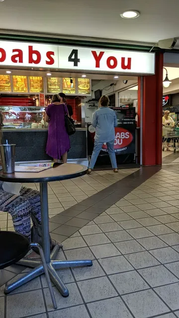 Kebabs 4 You