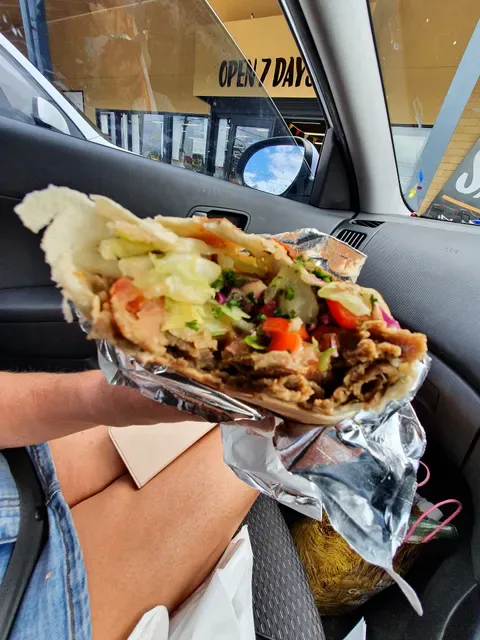 Kebabs 4 You