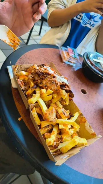 Kebabs 4 You