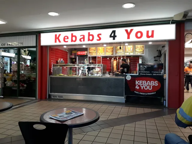 Kebabs 4 You