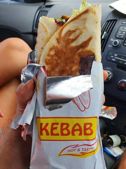 Kebabs 4 You
