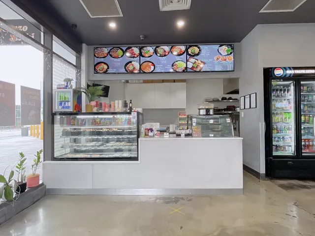 Kenzo Sushi Japanese & Catering