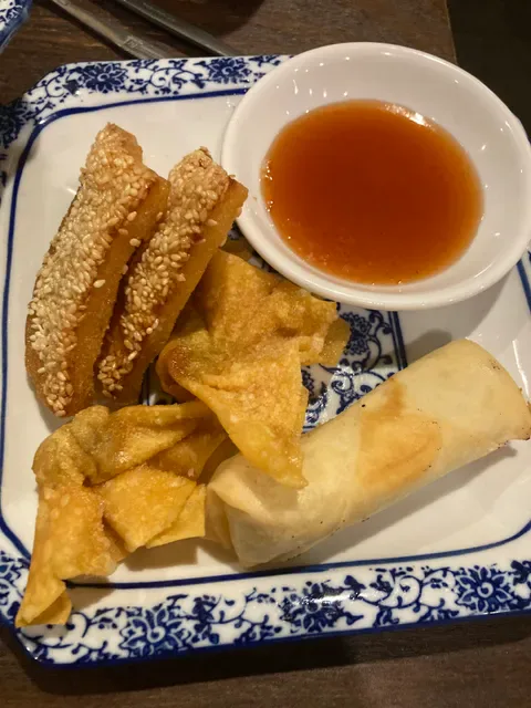 King Po Chinese Restaurant
