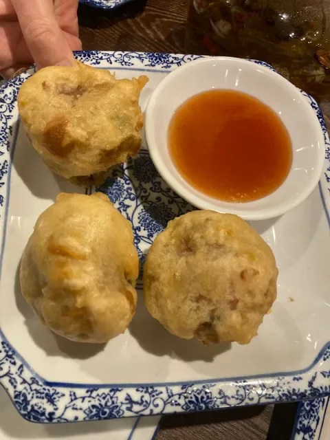 King Po Chinese Restaurant