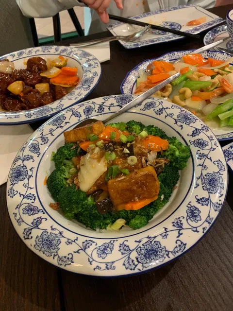 King Po Chinese Restaurant