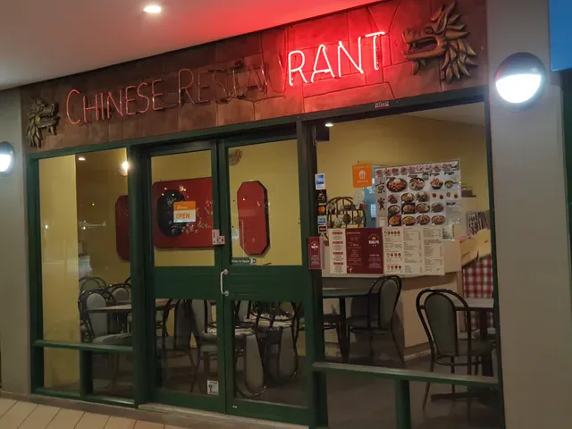 King Po Chinese Restaurant
