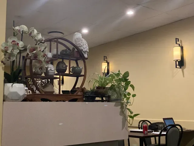 King Po Chinese Restaurant