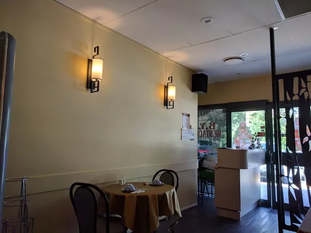 King Po Chinese Restaurant