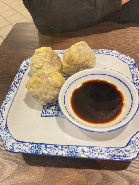 King Po Chinese Restaurant
