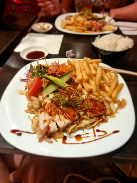 KINOTO Japanese Restaurant