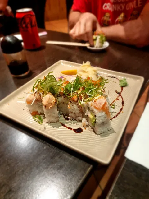 KINOTO Japanese Restaurant