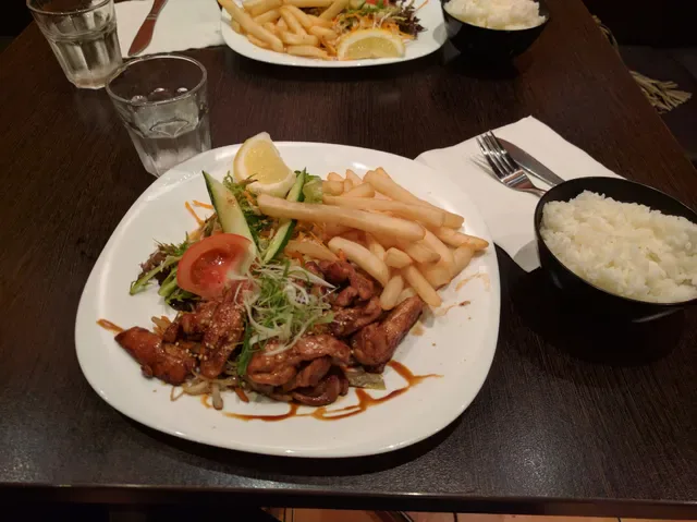 KINOTO Japanese Restaurant