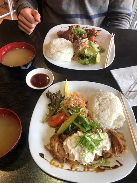 KINOTO Japanese Restaurant