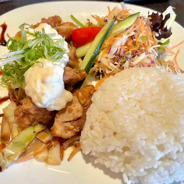 KINOTO Japanese Restaurant