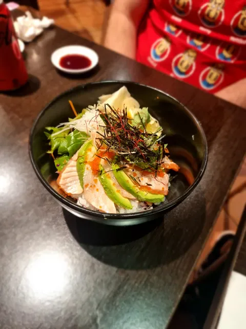 KINOTO Japanese Restaurant