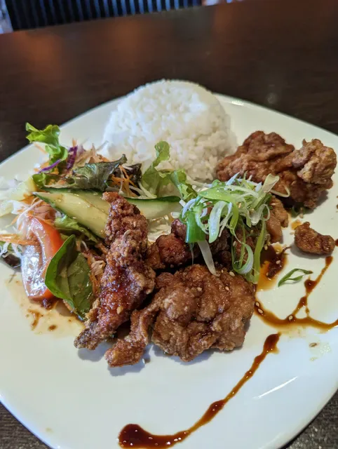 KINOTO Japanese Restaurant