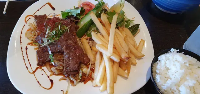 KINOTO Japanese Restaurant