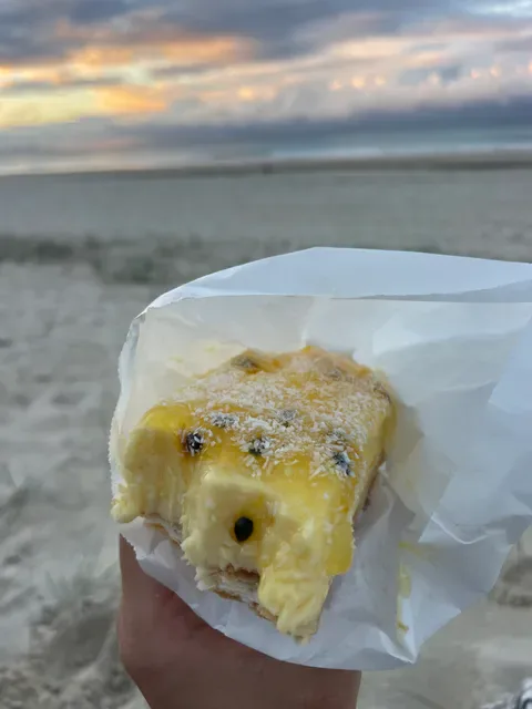 Kirra Beach Bakery