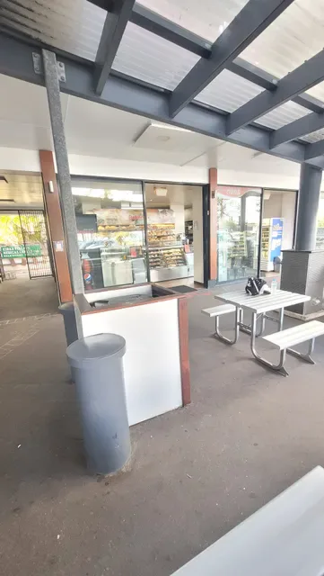 Kirra Beach Bakery