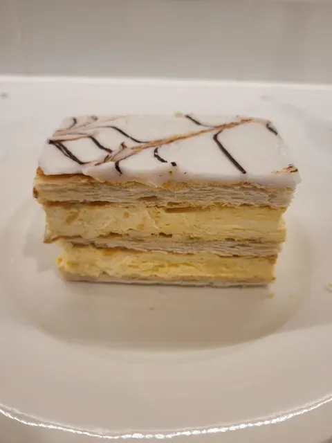 Kirra Beach Bakery