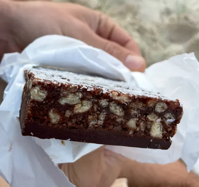 Kirra Beach Bakery
