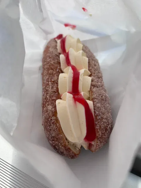 Kirra Beach Bakery