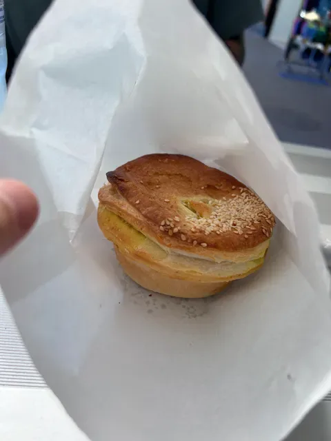Kirra Beach Bakery