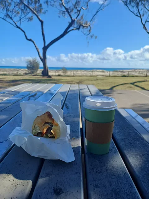 Kirra Beach Bakery