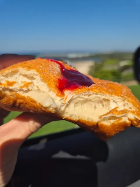 Kirra Beach Bakery