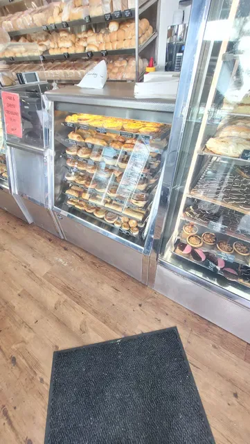 Kirra Beach Bakery