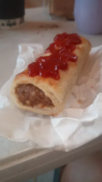 Kirra Beach Bakery